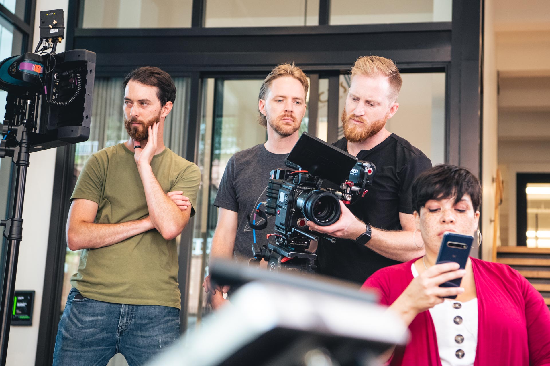 Istoria Video Production