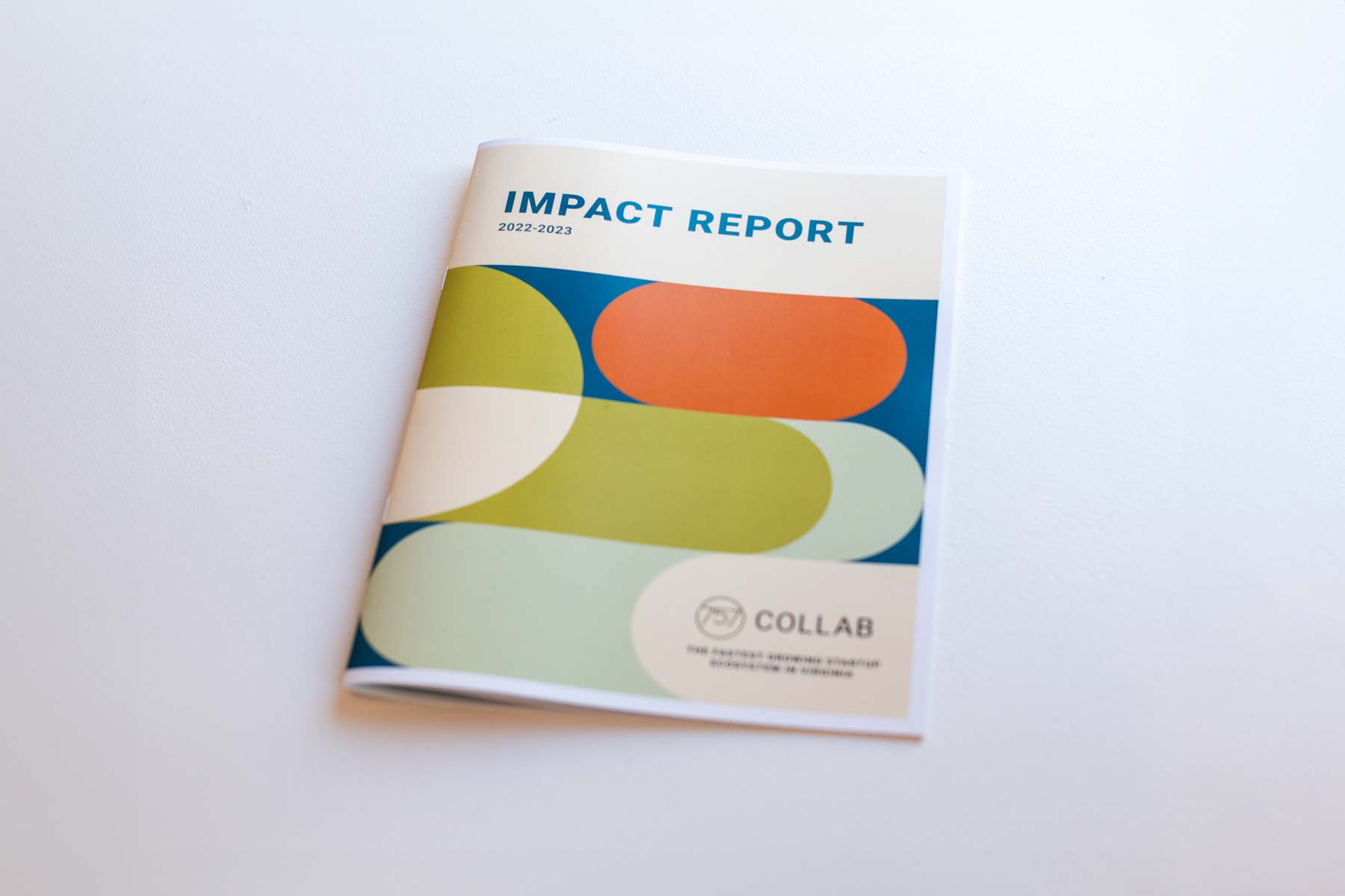 757 Collab Impact Report 2022-2023