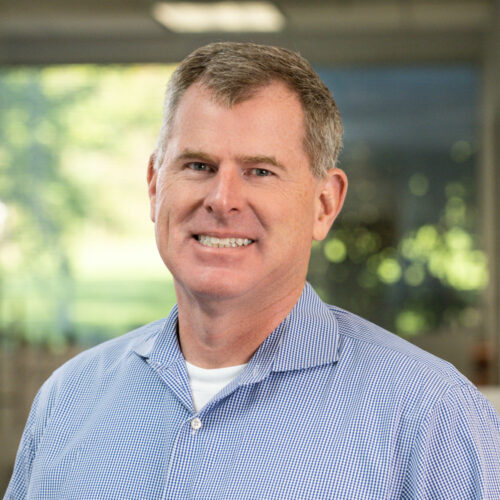 Chris Kete, CEO at B&S