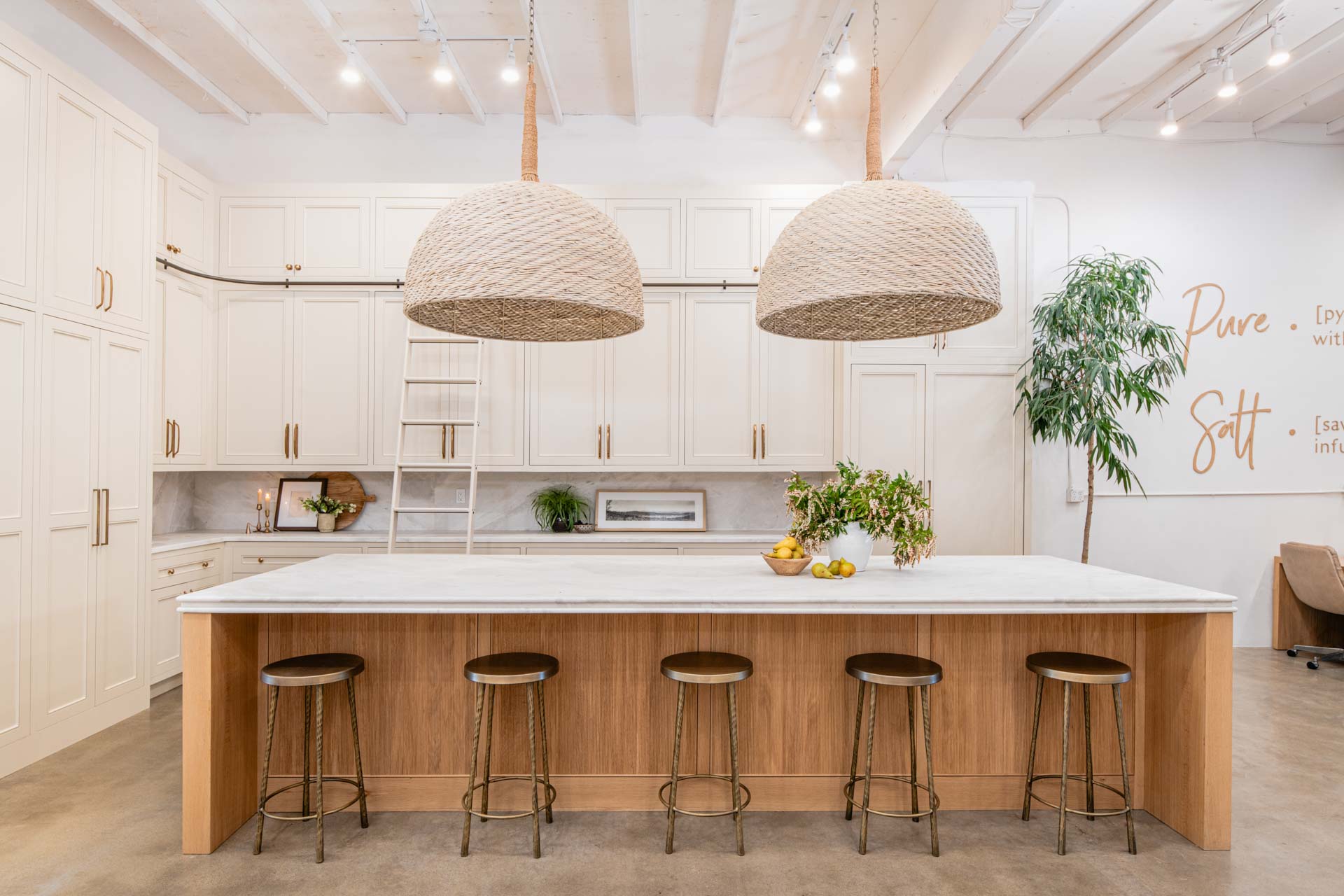 Pure Salt Design Studio