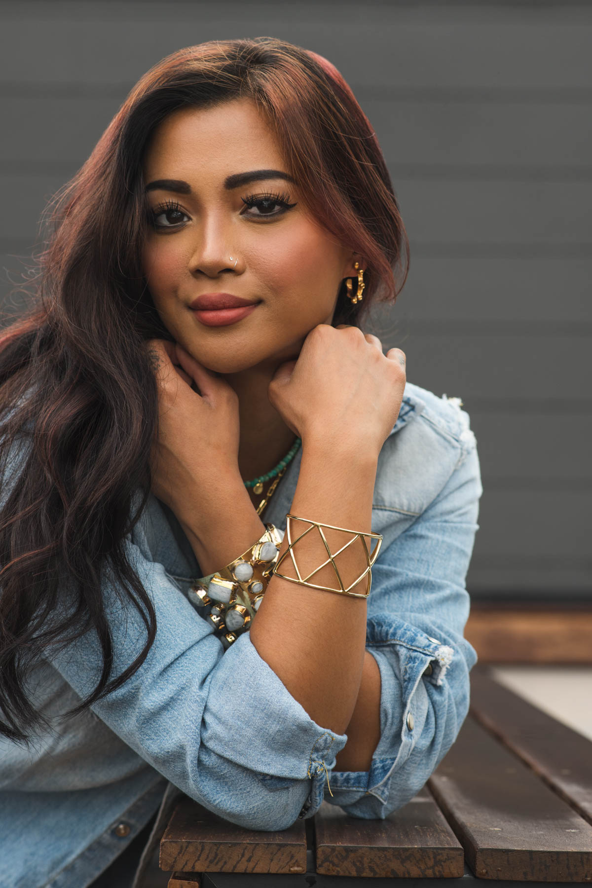 Addison Weeks Jewelry