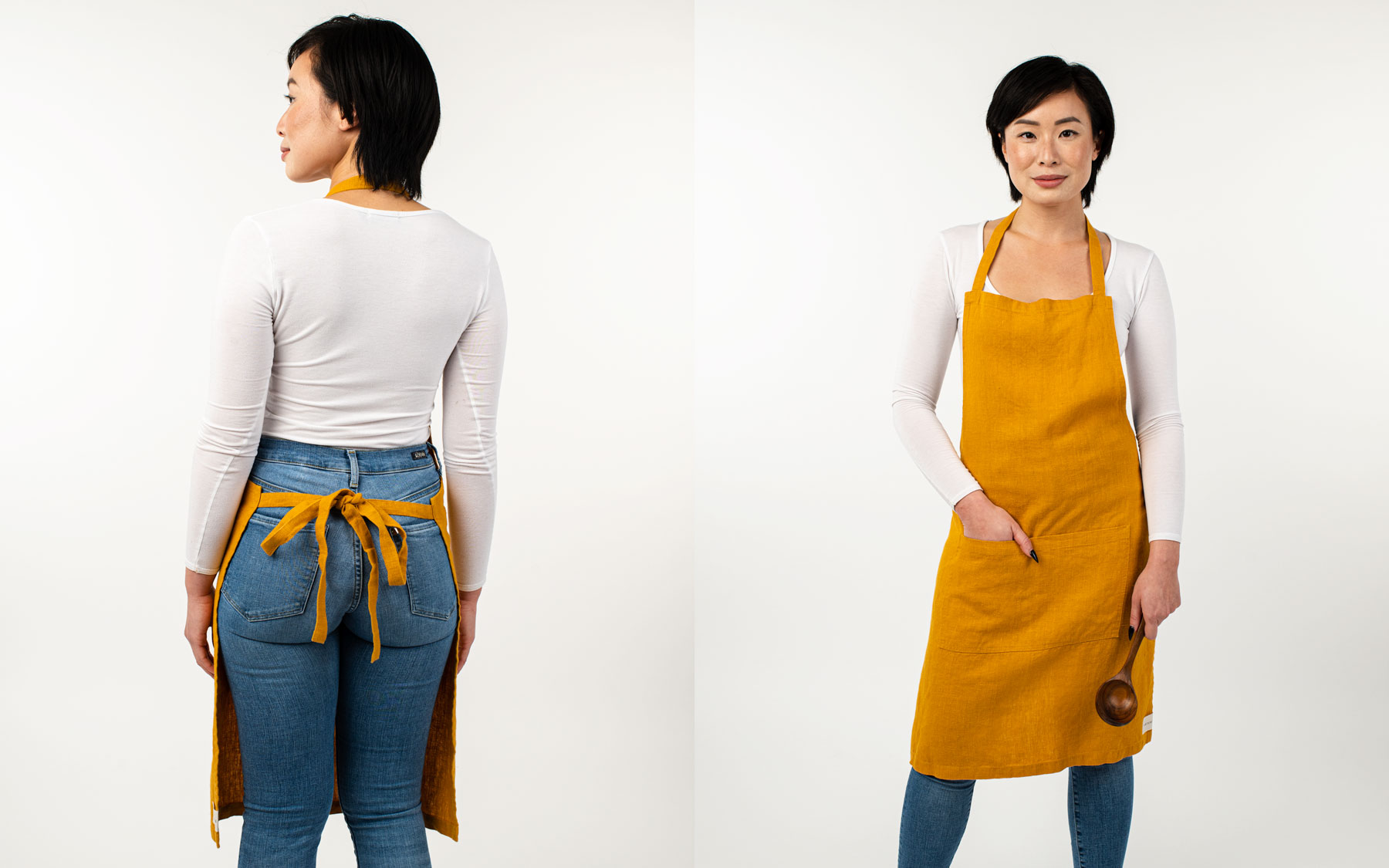 Artemis Apron