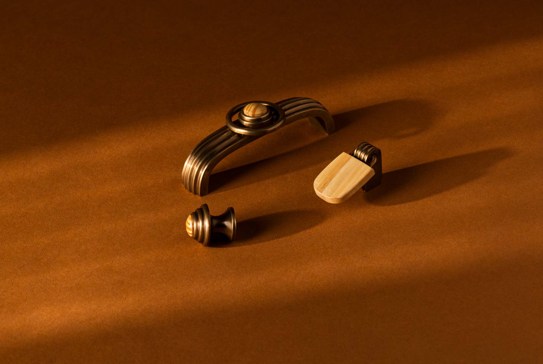 Pierce & Ward Collection