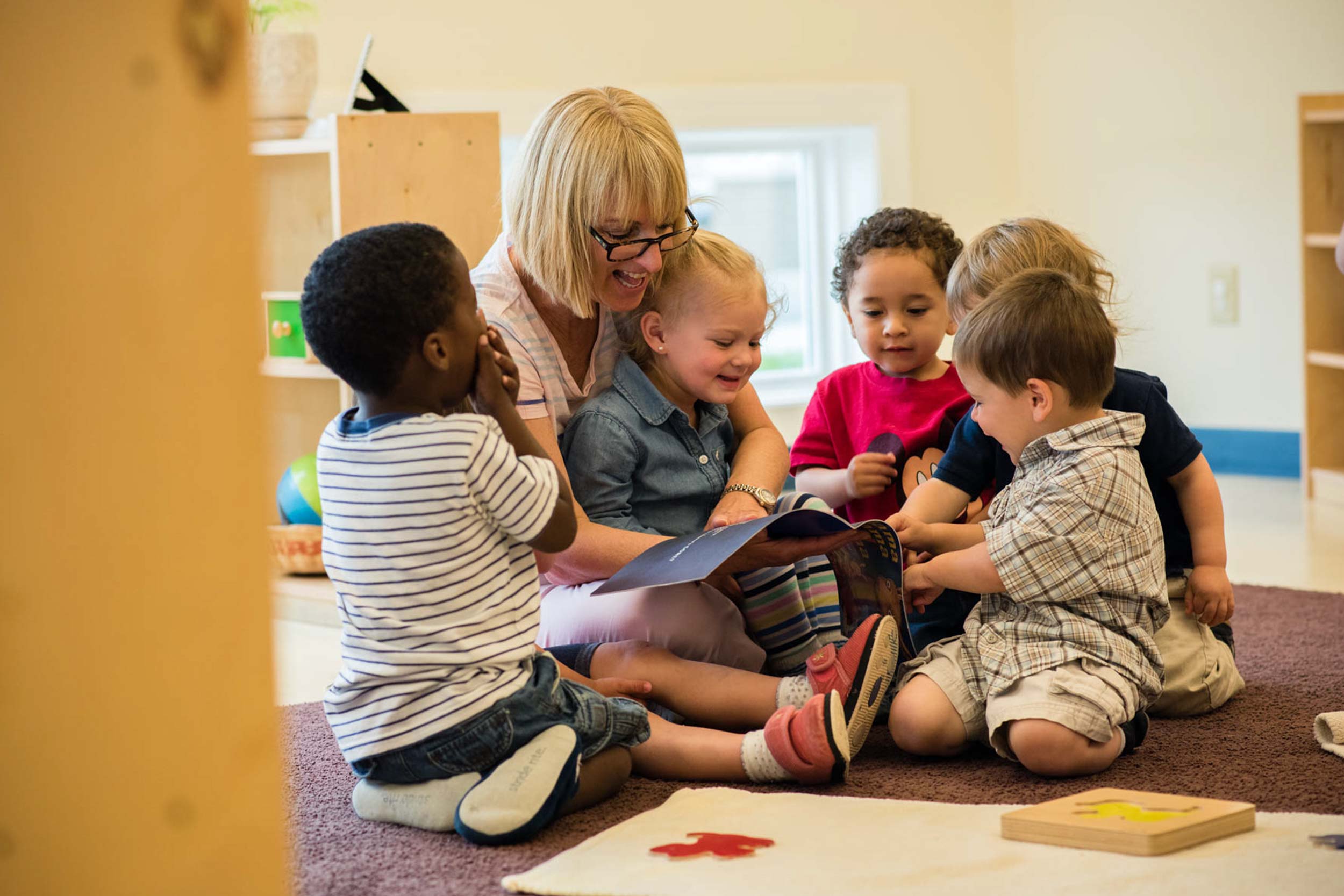 Chesapeake Montessori