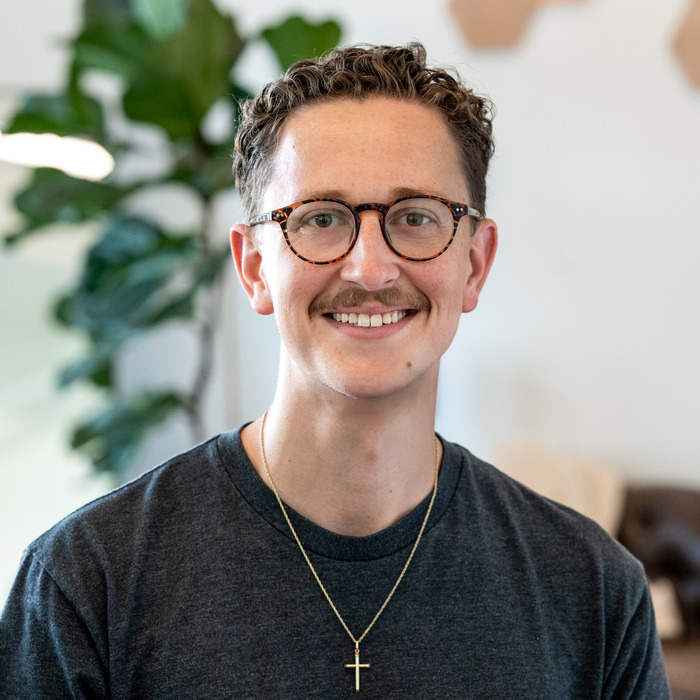 Cory Hogan